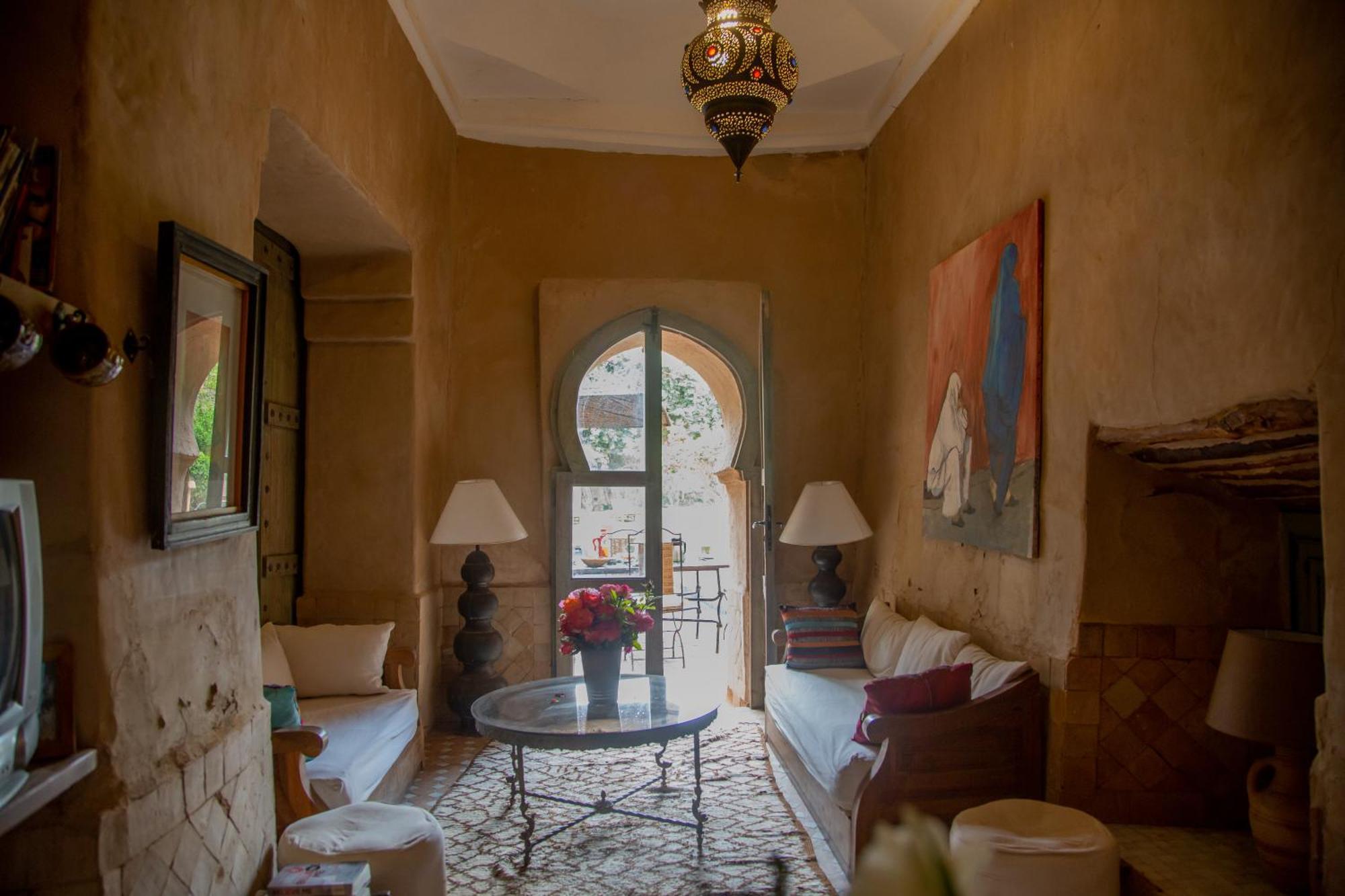 Dar Les Dattiers Taroudant Dış mekan fotoğraf