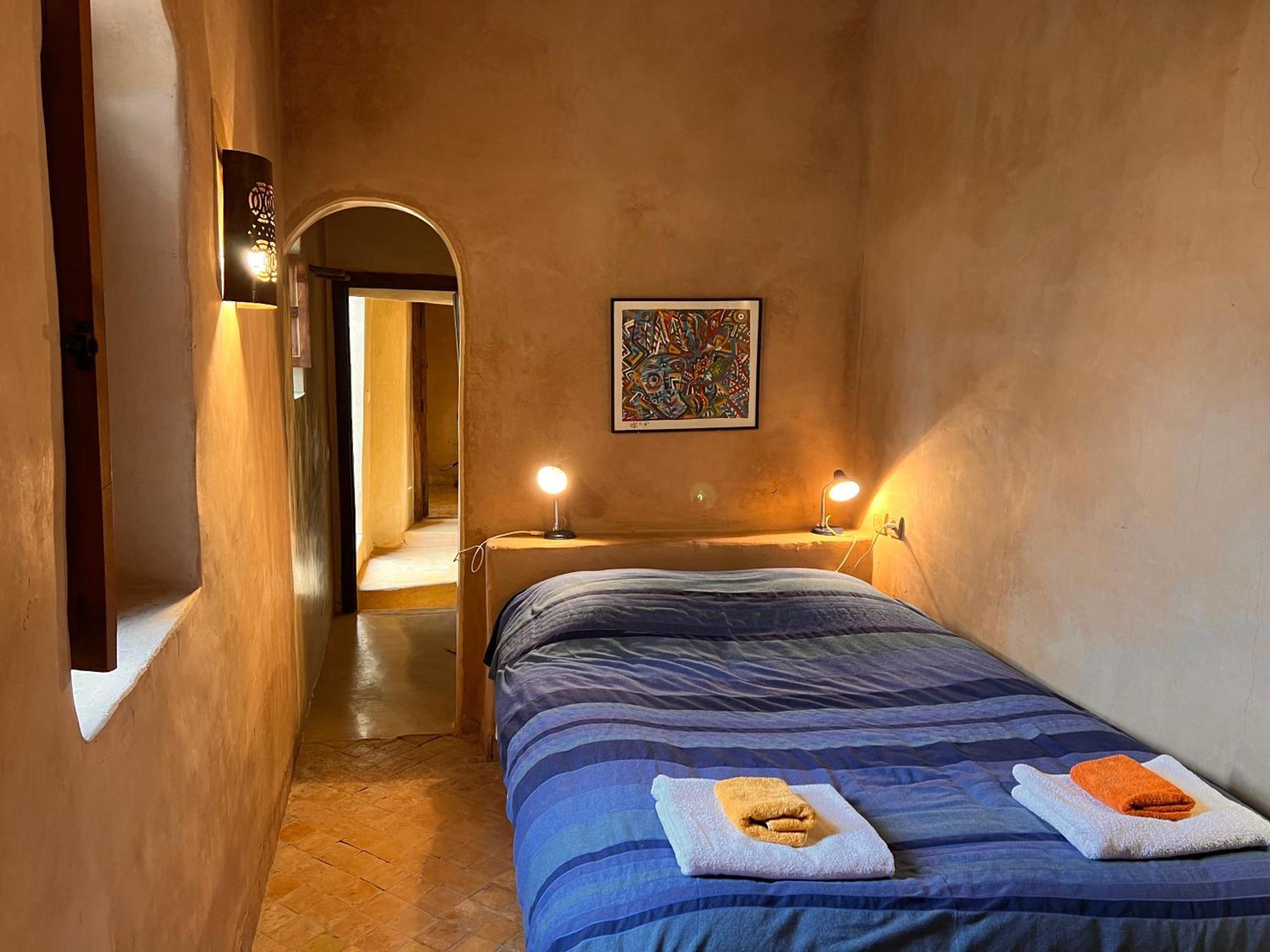 Dar Les Dattiers Taroudant Dış mekan fotoğraf