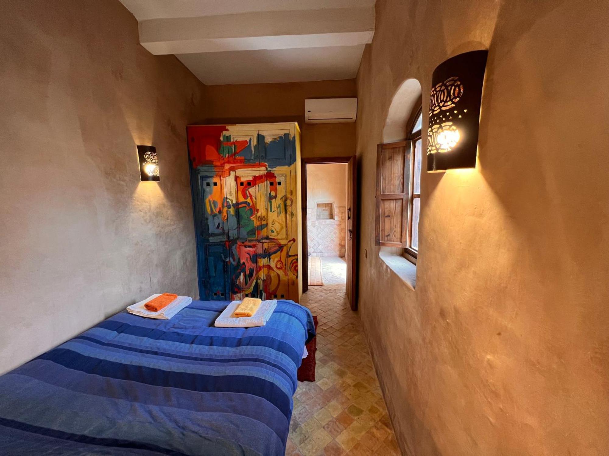 Dar Les Dattiers Taroudant Dış mekan fotoğraf