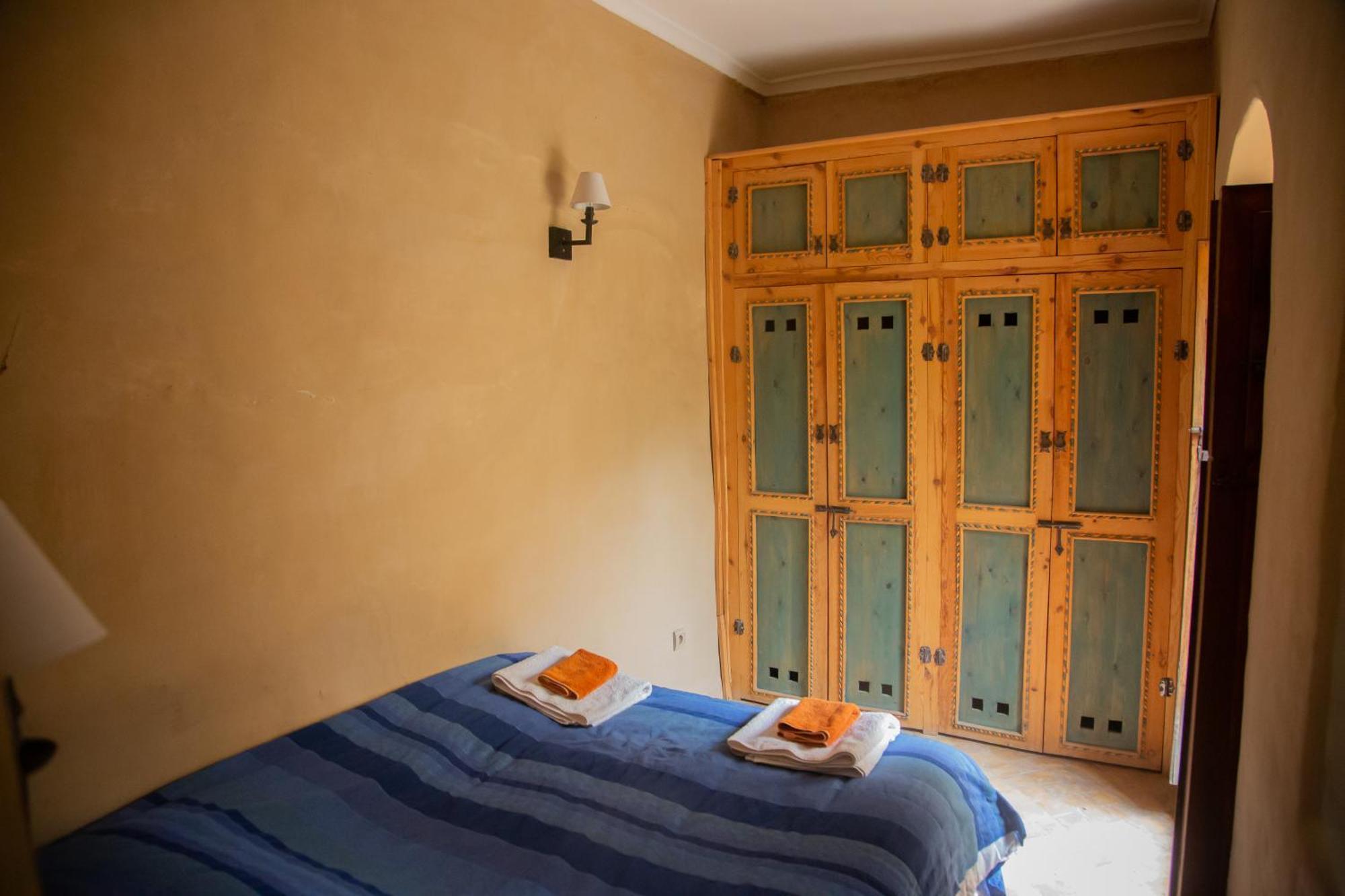 Dar Les Dattiers Taroudant Dış mekan fotoğraf