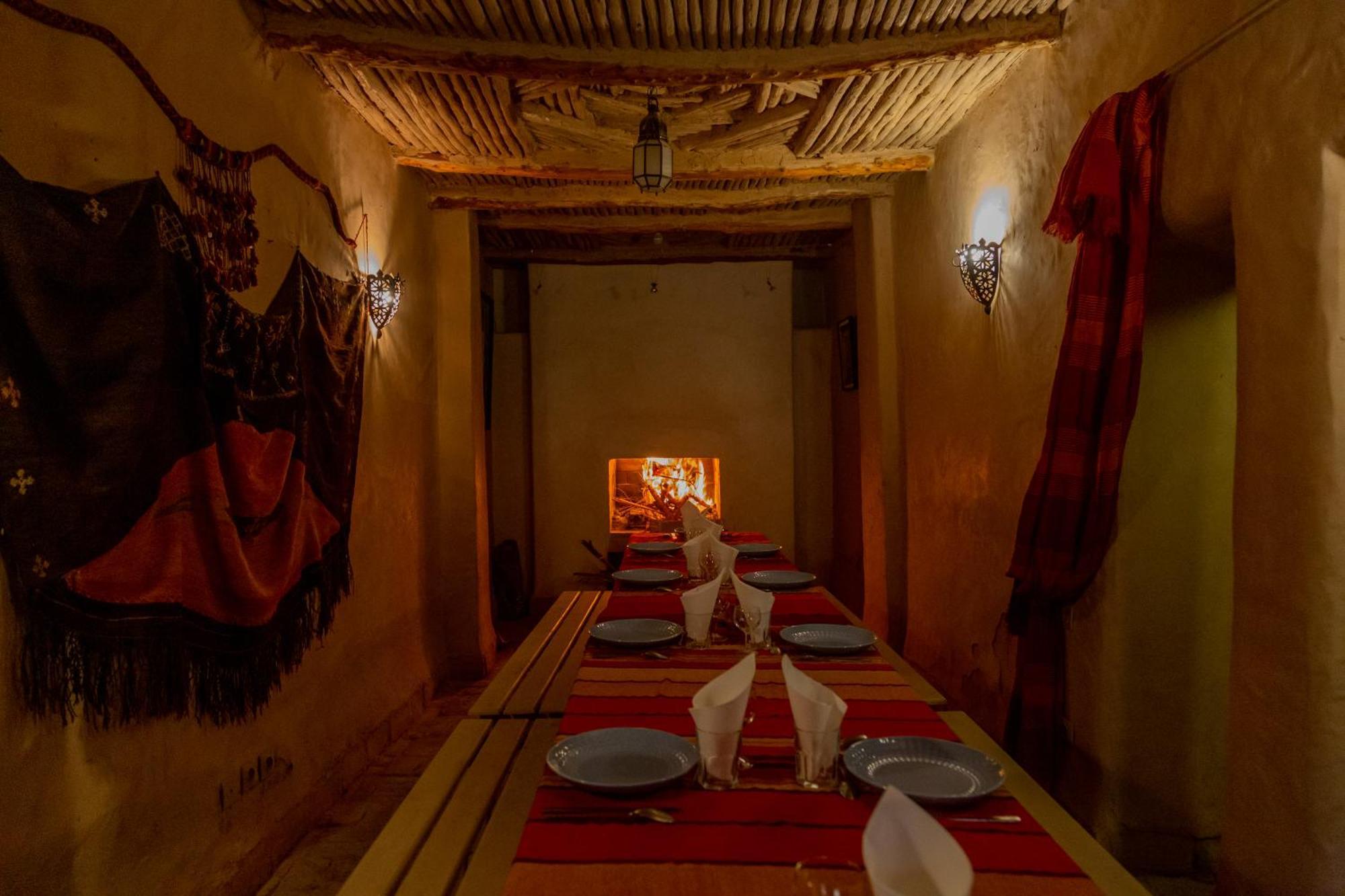 Dar Les Dattiers Taroudant Dış mekan fotoğraf