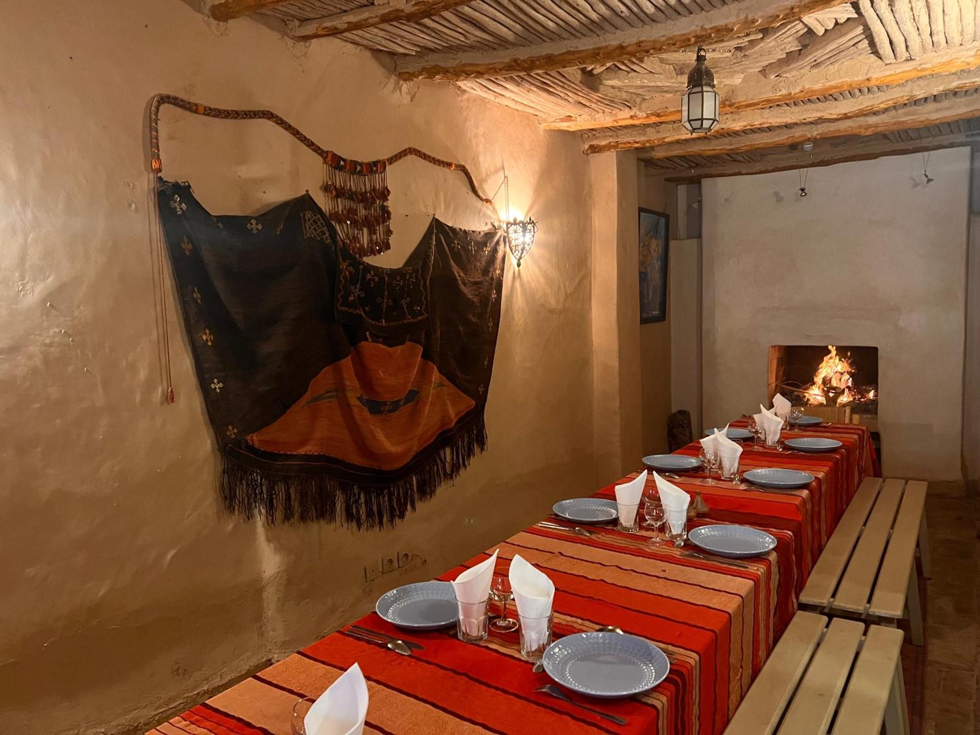 Dar Les Dattiers Taroudant Dış mekan fotoğraf