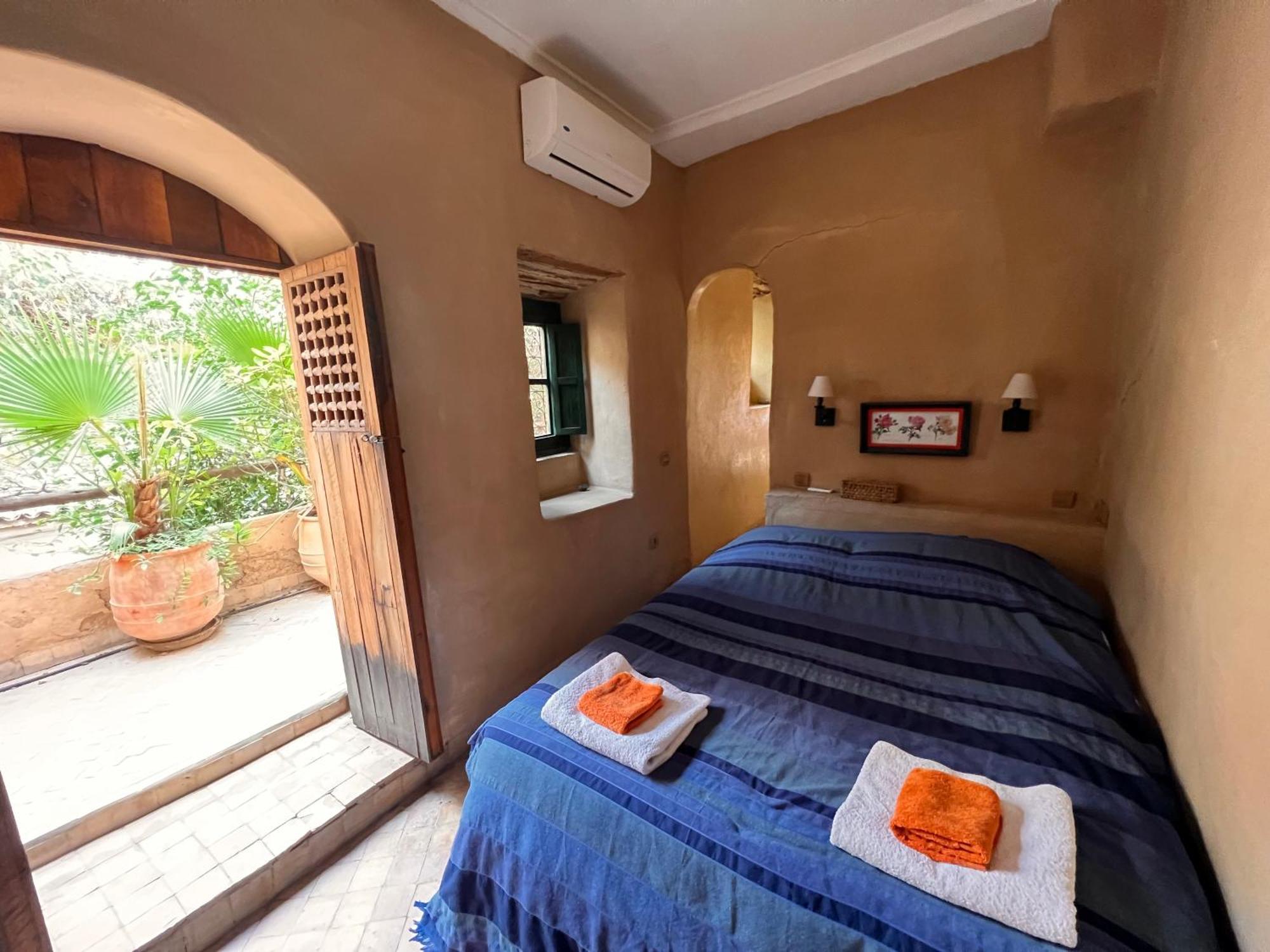 Dar Les Dattiers Taroudant Dış mekan fotoğraf