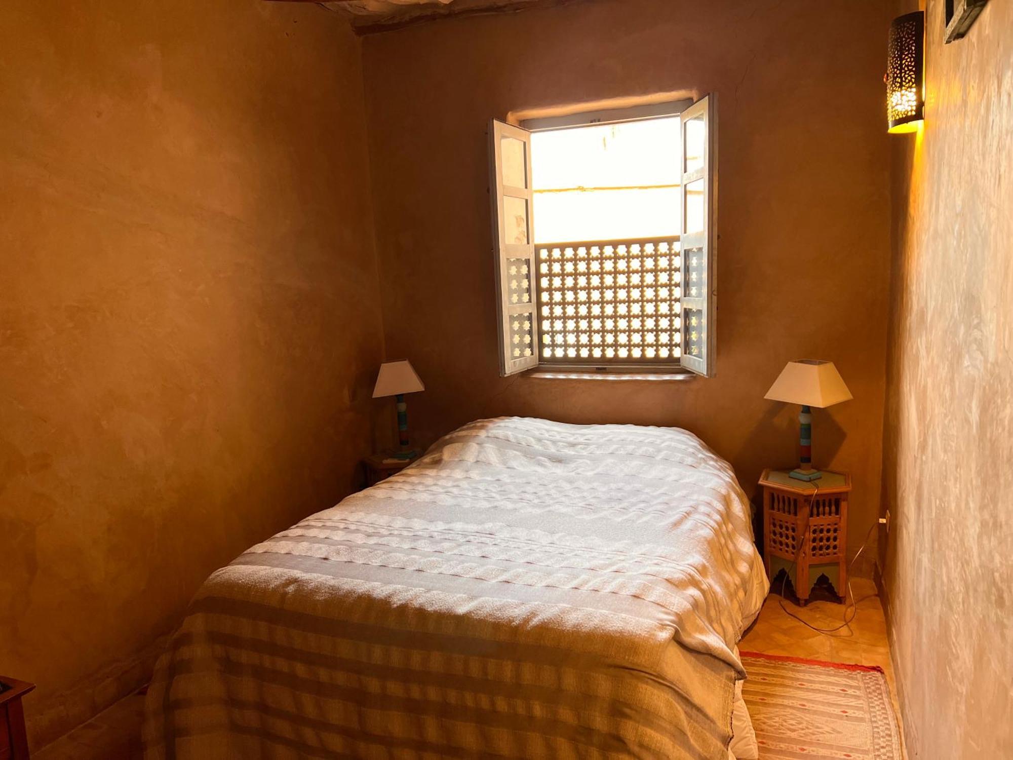 Dar Les Dattiers Taroudant Dış mekan fotoğraf