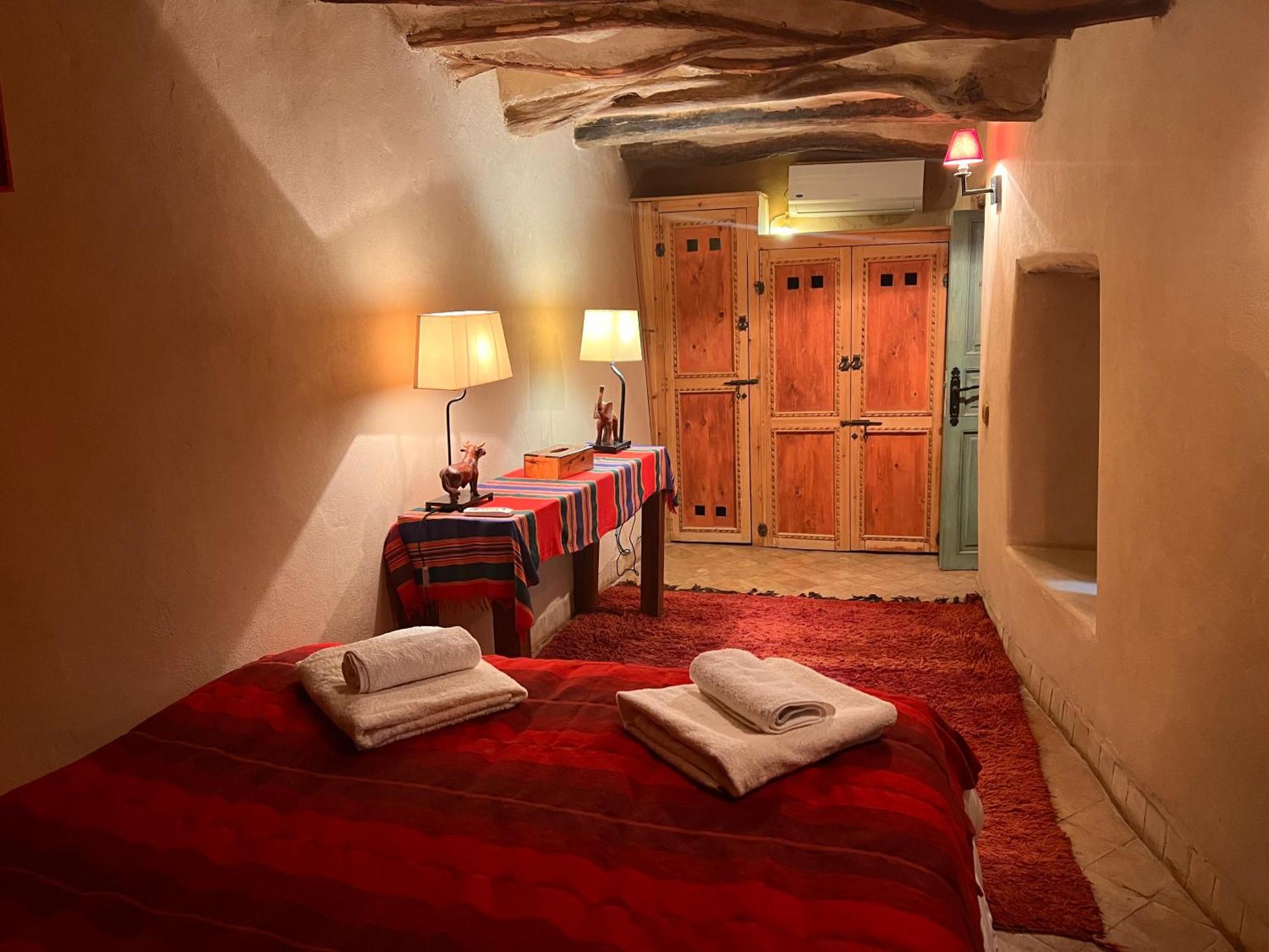 Dar Les Dattiers Taroudant Dış mekan fotoğraf