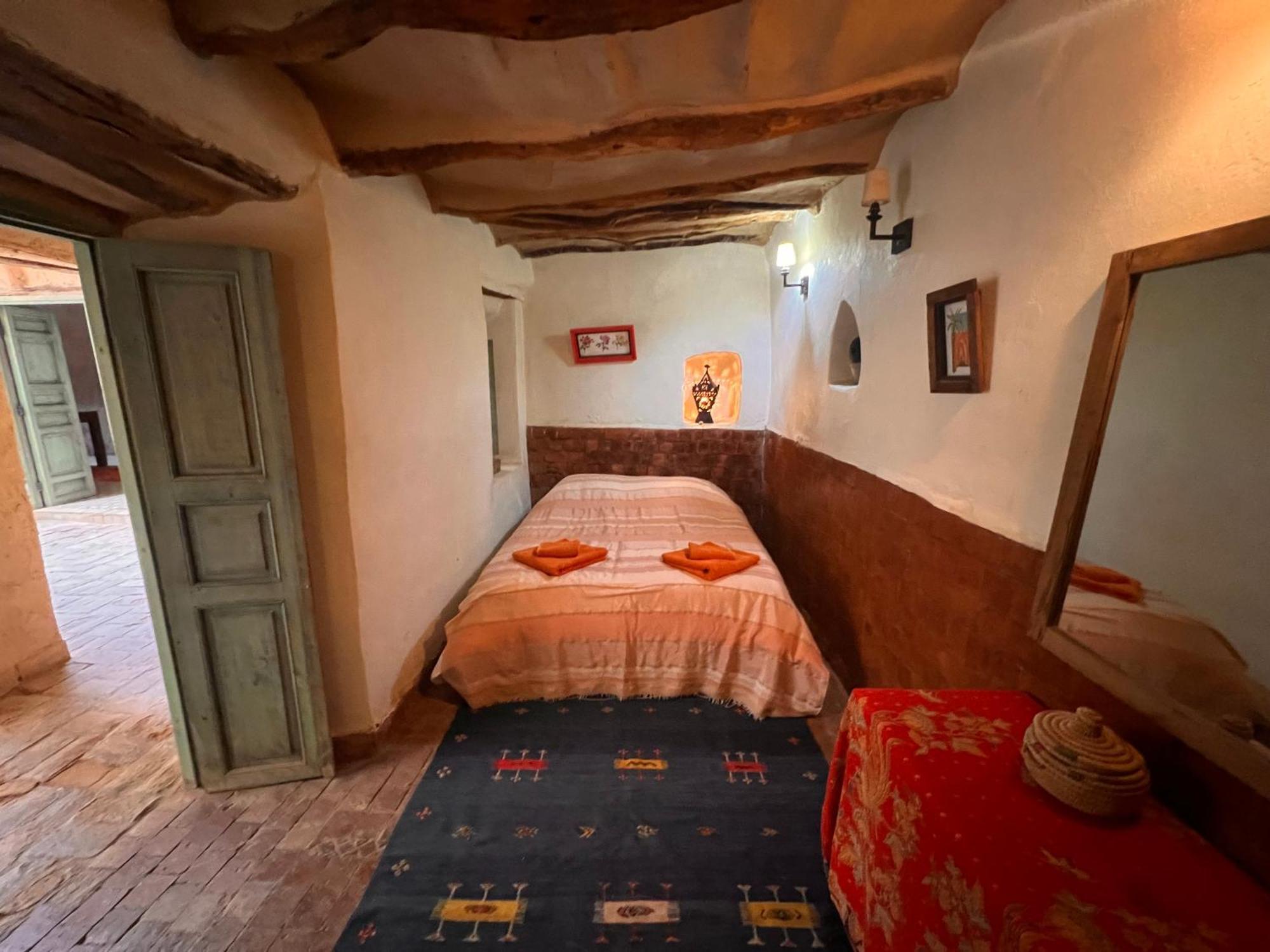 Dar Les Dattiers Taroudant Dış mekan fotoğraf