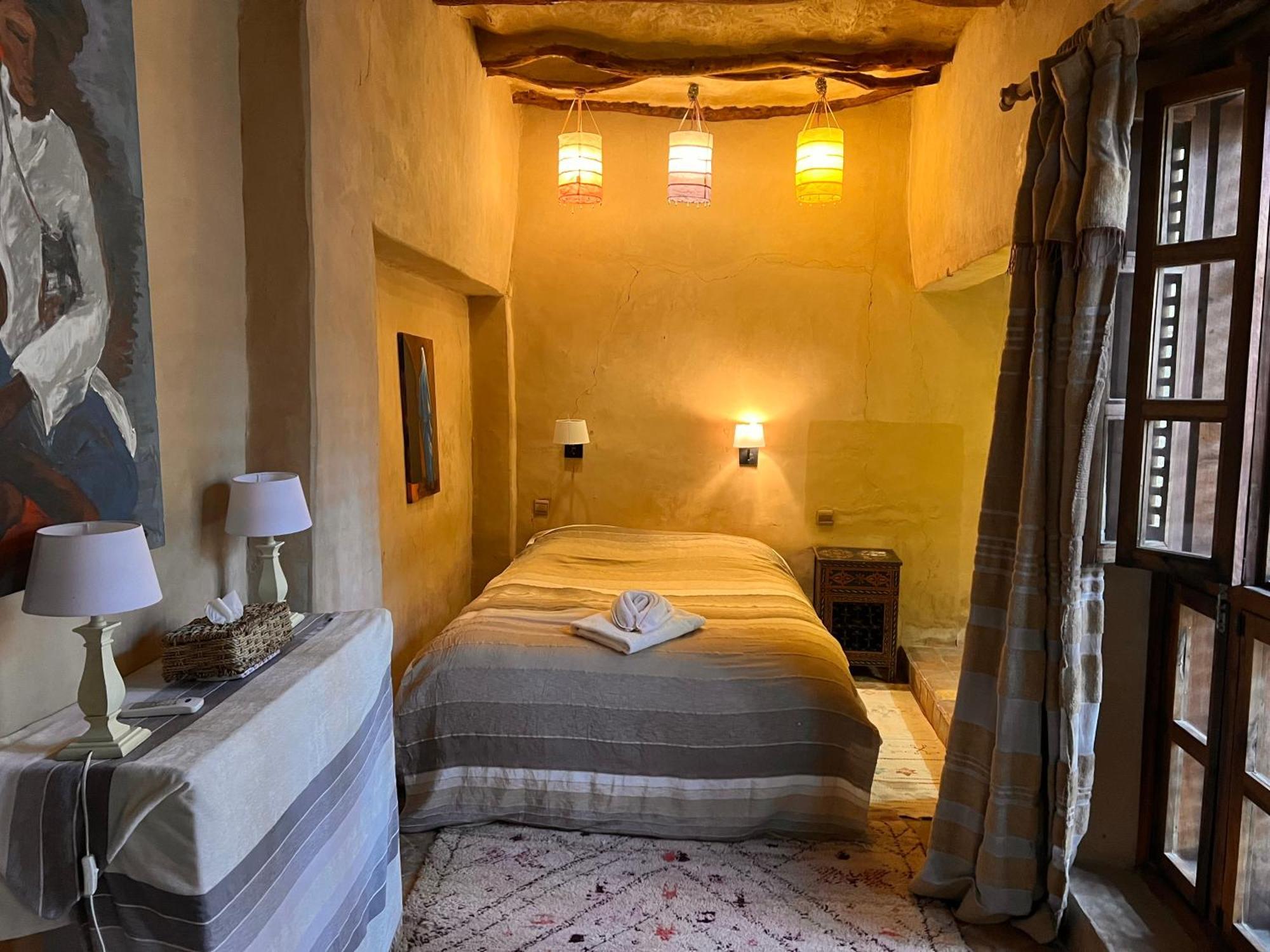 Dar Les Dattiers Taroudant Dış mekan fotoğraf