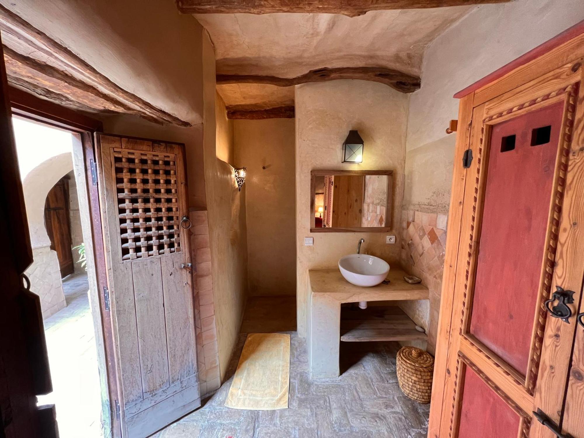Dar Les Dattiers Taroudant Dış mekan fotoğraf