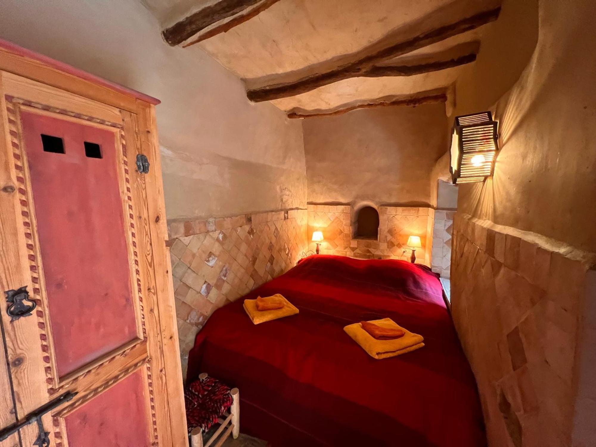 Dar Les Dattiers Taroudant Dış mekan fotoğraf