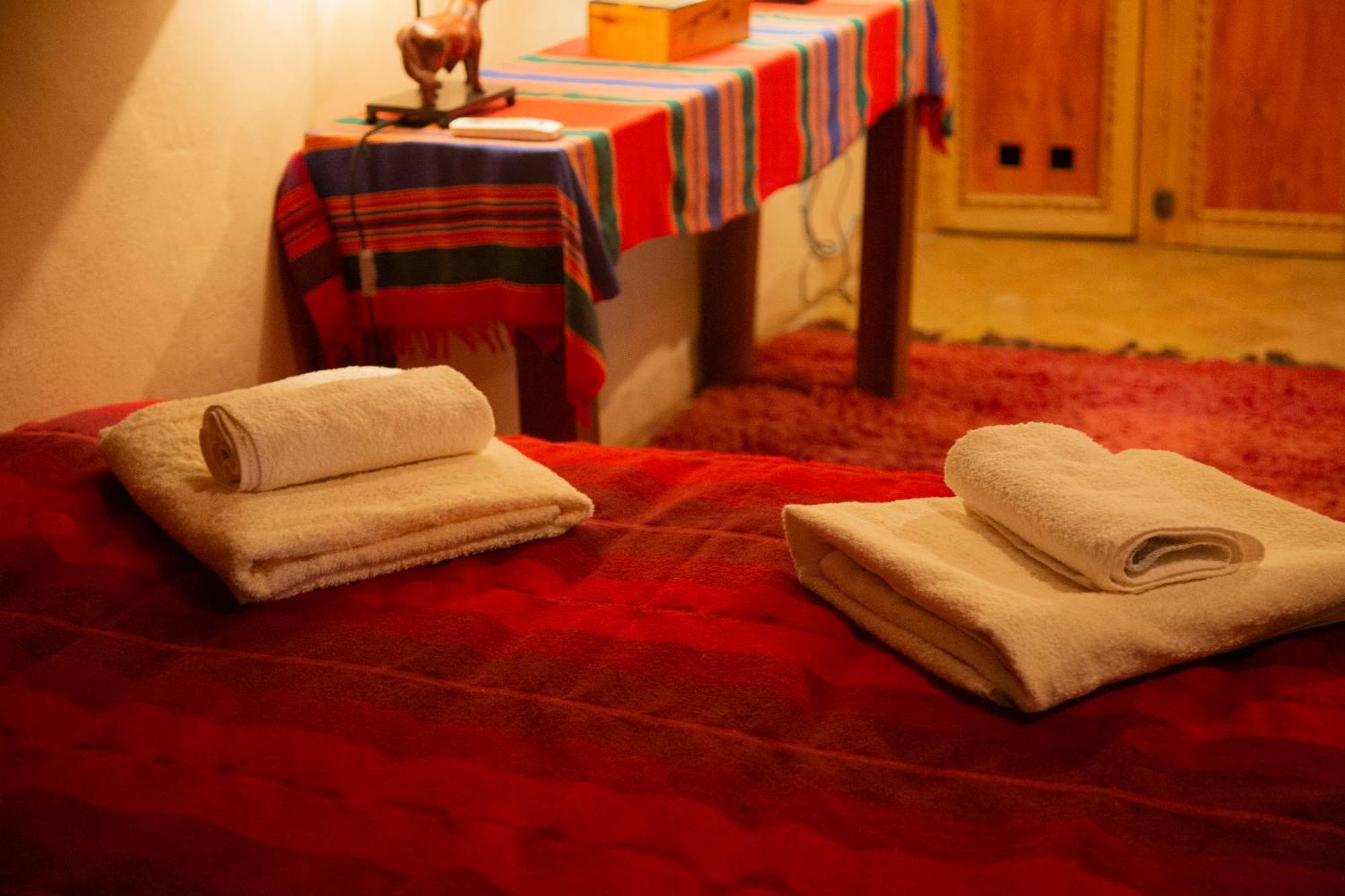 Dar Les Dattiers Taroudant Dış mekan fotoğraf