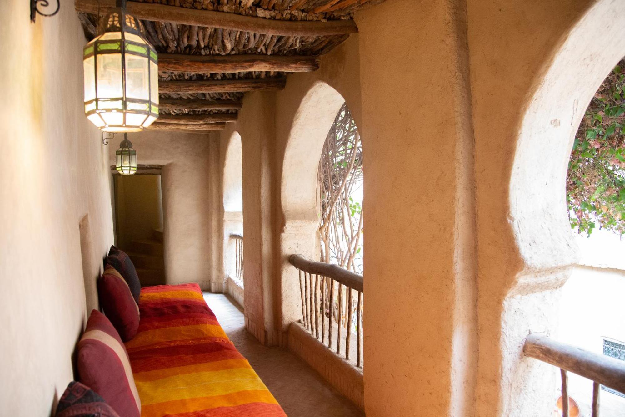 Dar Les Dattiers Taroudant Dış mekan fotoğraf