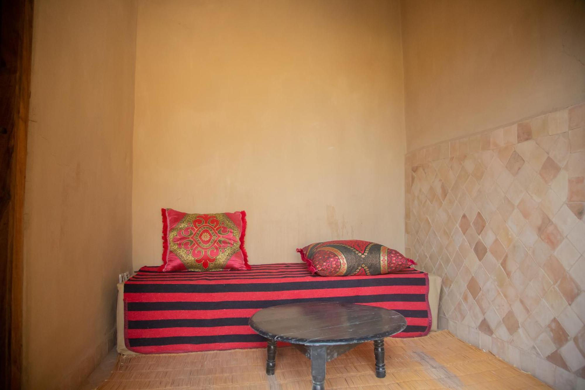 Dar Les Dattiers Taroudant Dış mekan fotoğraf