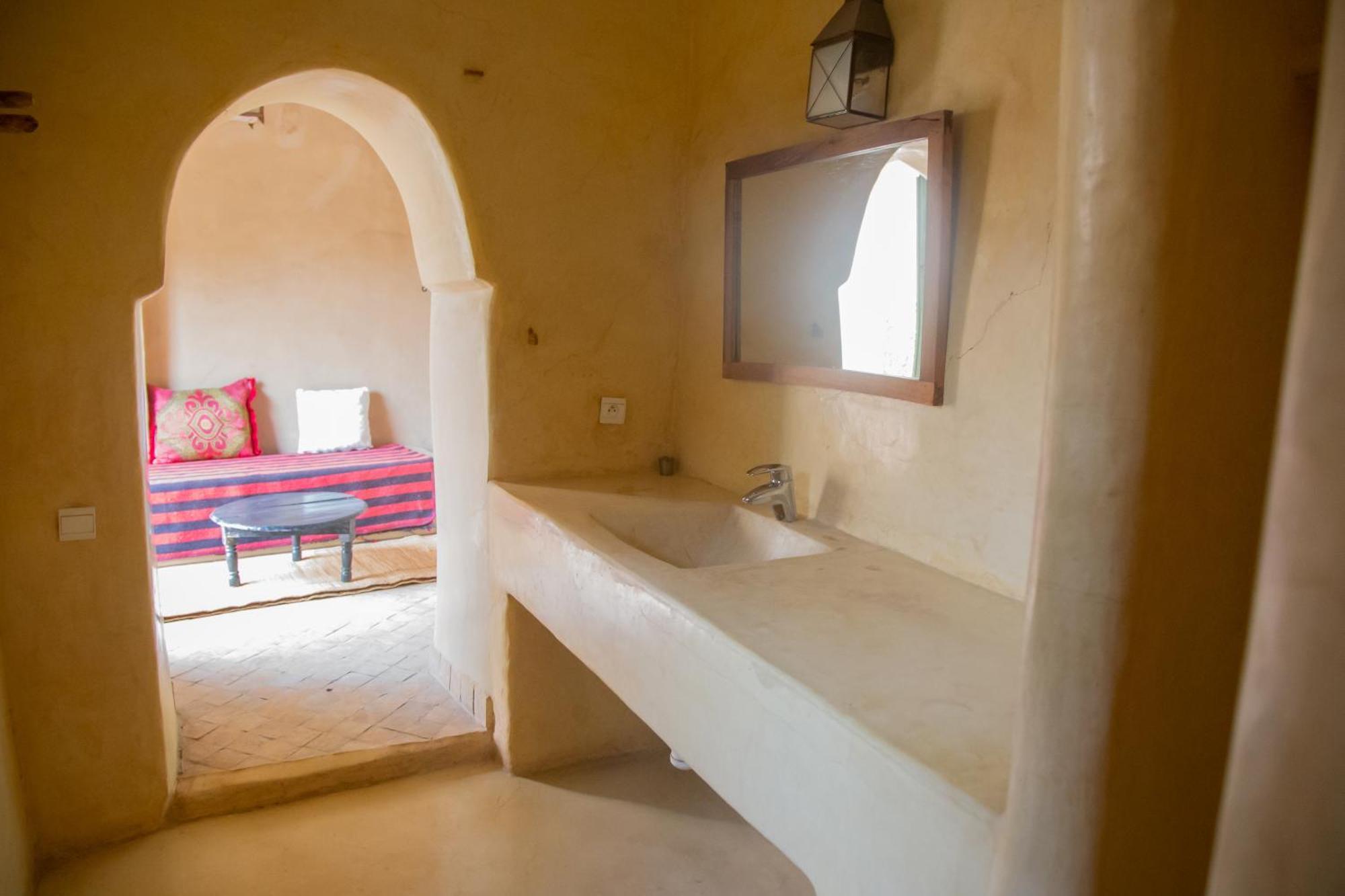 Dar Les Dattiers Taroudant Dış mekan fotoğraf
