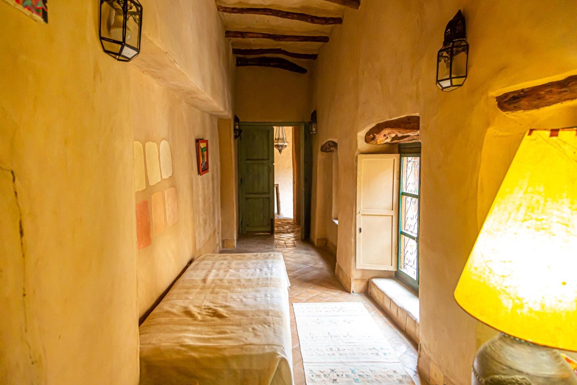 Dar Les Dattiers Taroudant Dış mekan fotoğraf