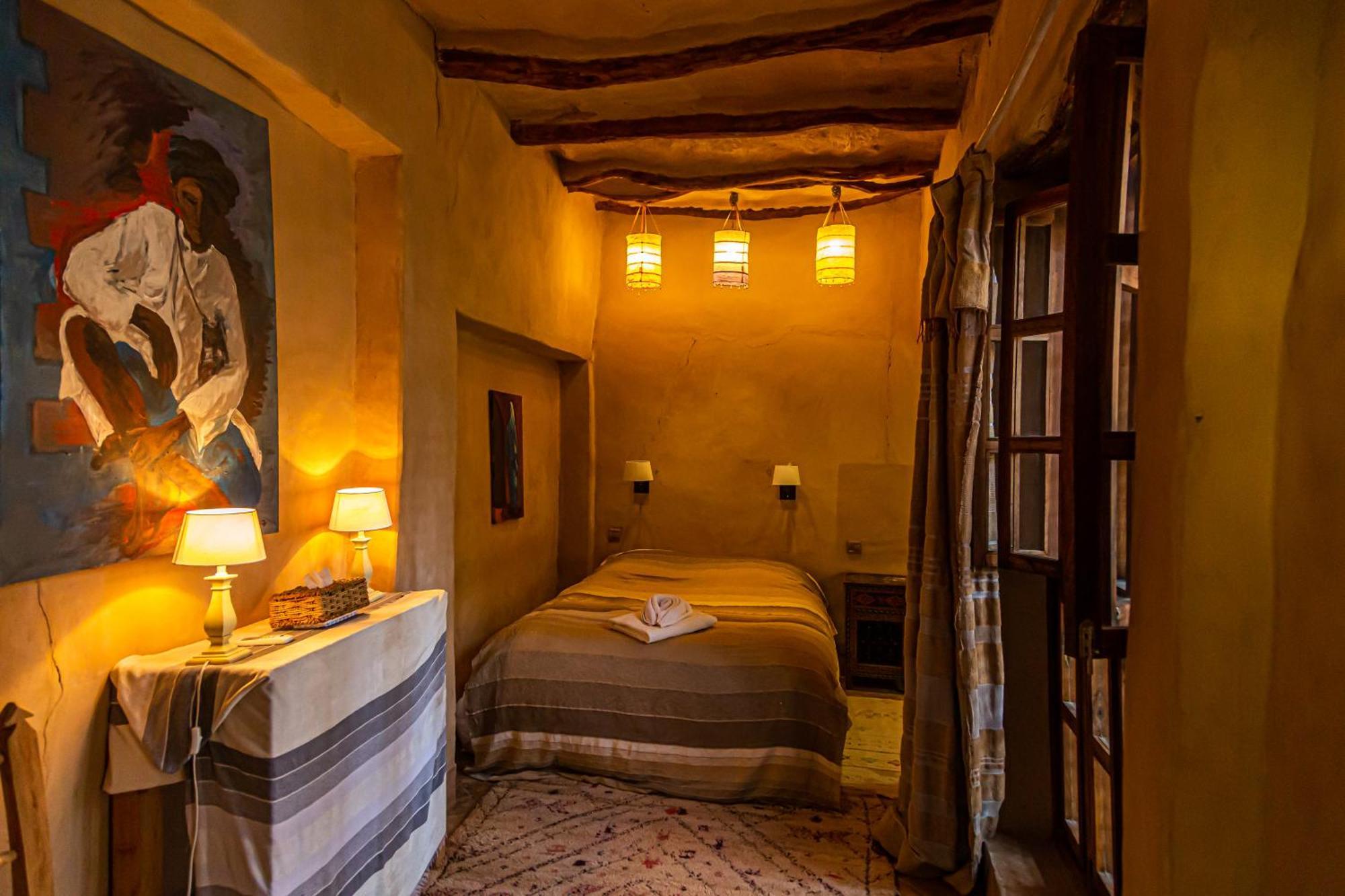Dar Les Dattiers Taroudant Dış mekan fotoğraf
