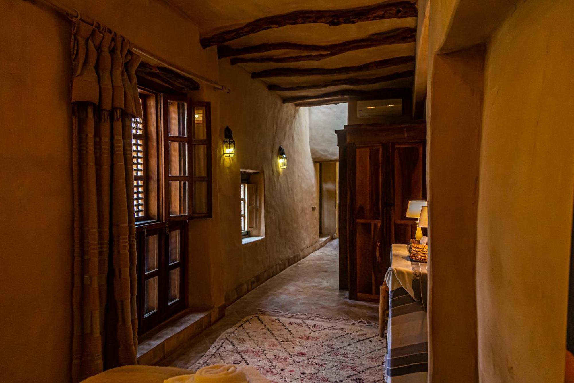 Dar Les Dattiers Taroudant Dış mekan fotoğraf