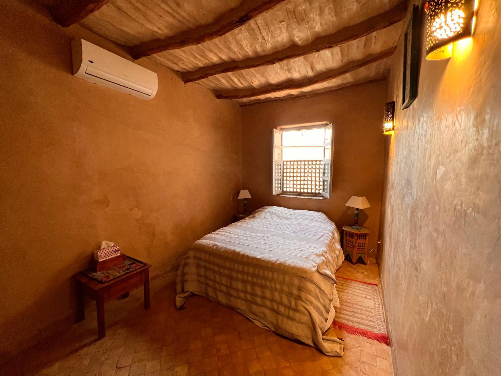 Dar Les Dattiers Taroudant Dış mekan fotoğraf