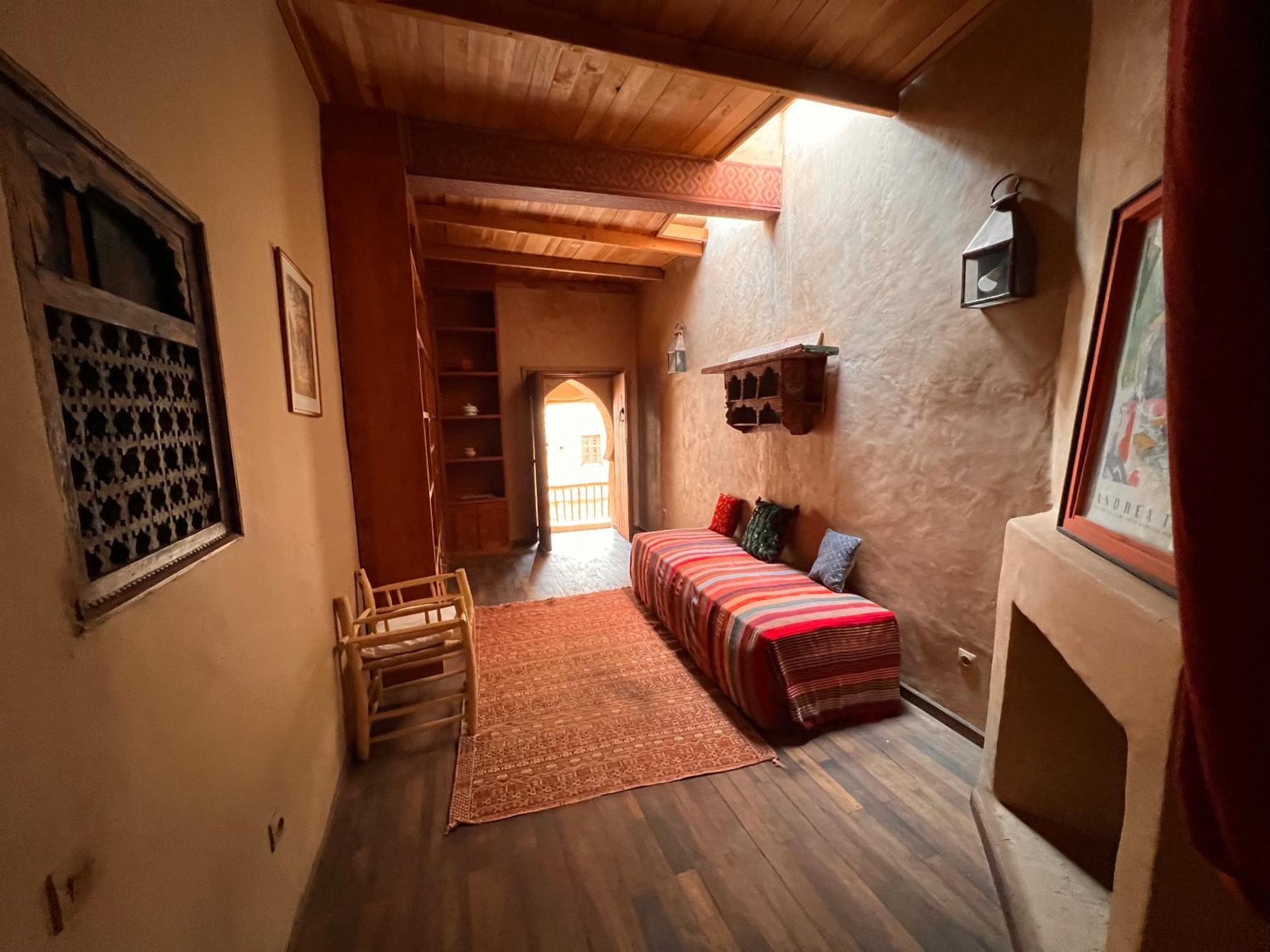 Dar Les Dattiers Taroudant Dış mekan fotoğraf